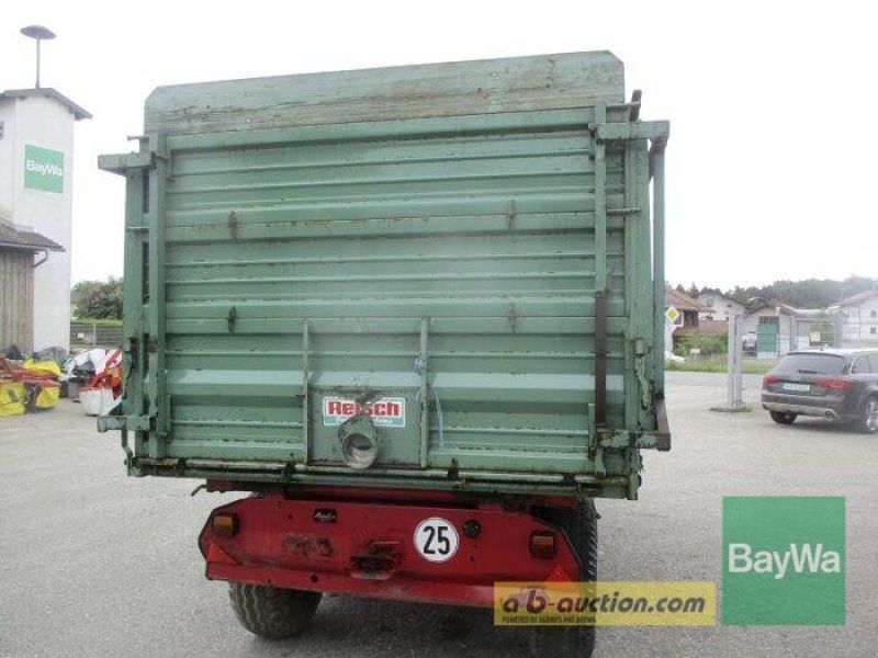 Reisch T 70      #573