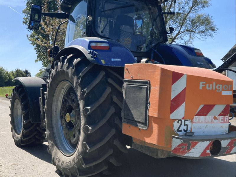 New Holland T7.210 AC S5