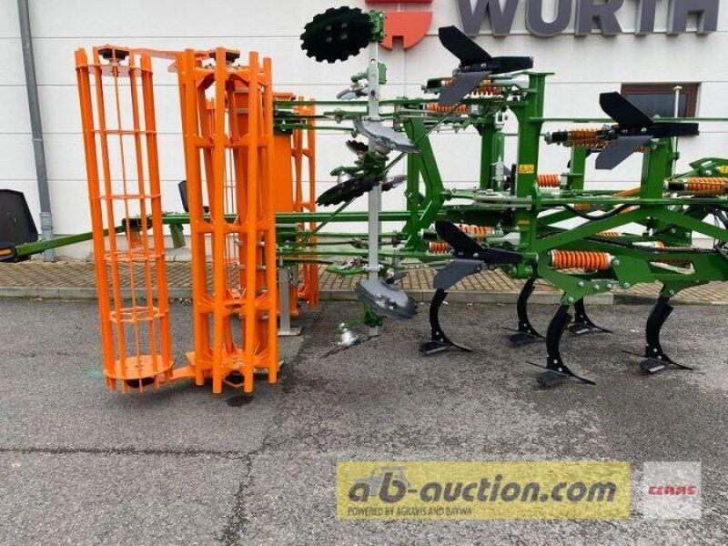 Amazone CENIO 4000-2 SUPER