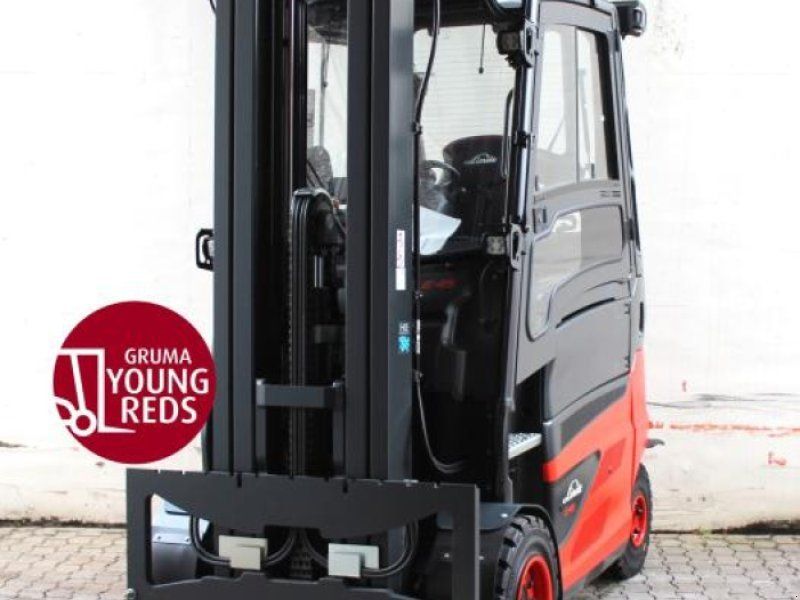 Linde E 45/600 HL 388