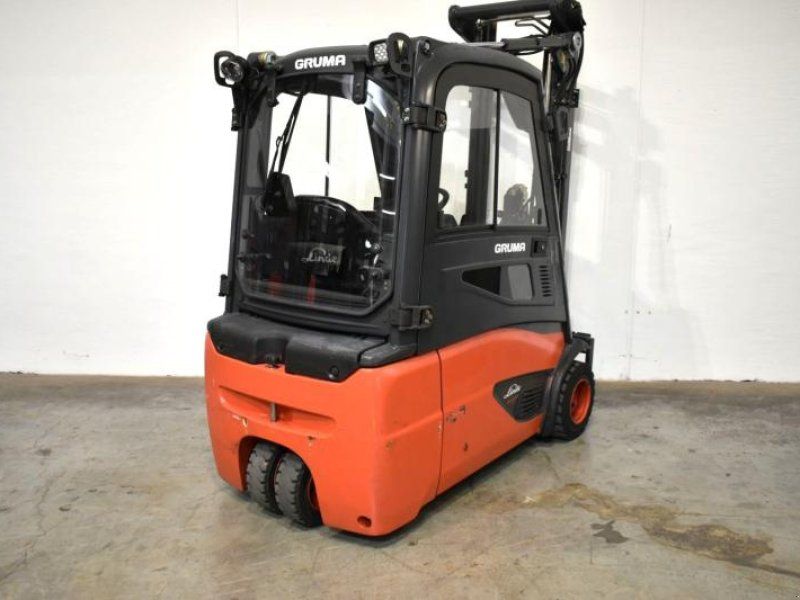Linde E 20 L EVO 386-02