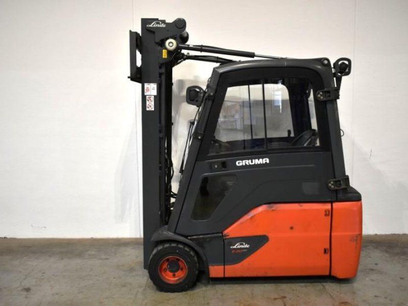 Linde E 20 L EVO 386-02