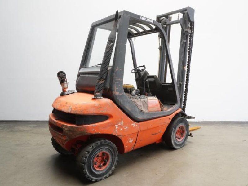 Linde H 25 D 351