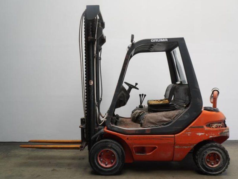 Linde H 25 D 351