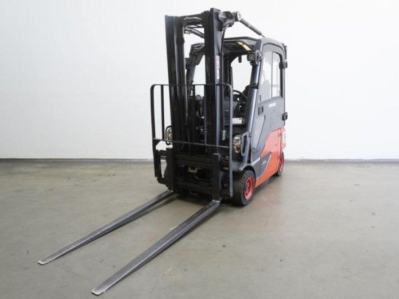 Linde E 16 P EVO 386-02