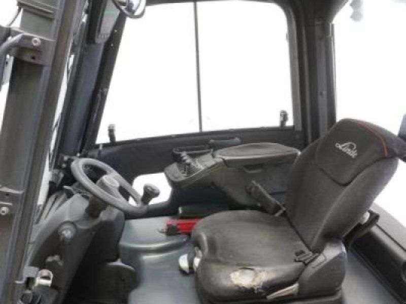 Linde E 16 P EVO 386-02