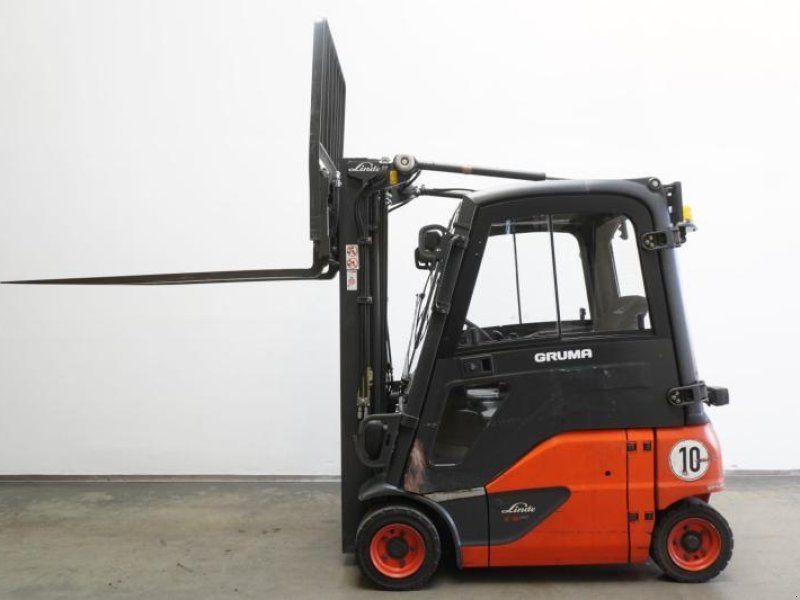Linde E 16 P EVO 386-02