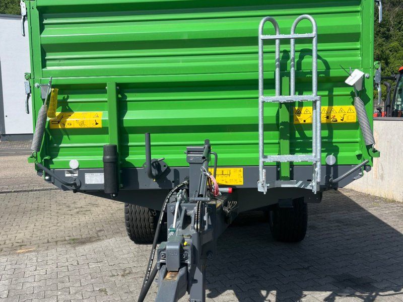 Strautmann STK 802