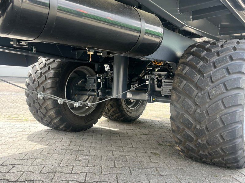 Strautmann STK 1402