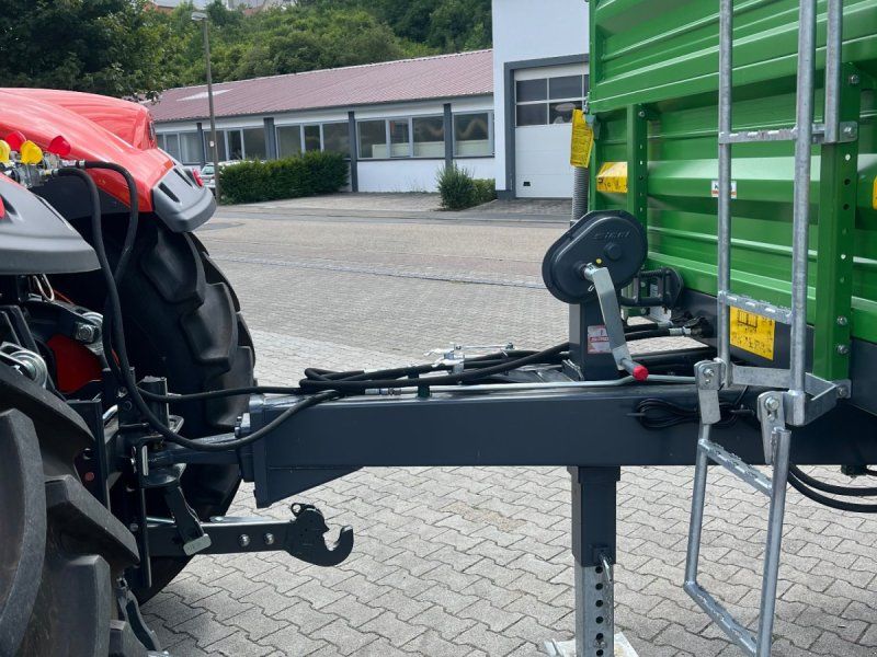 Strautmann STK 1402