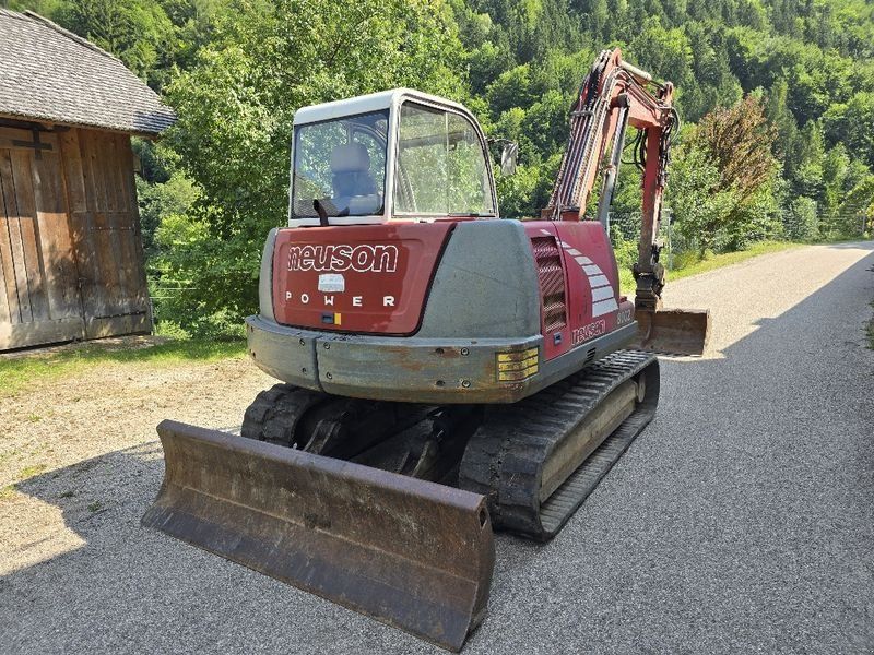 Wacker Neuson 8002 RDV
