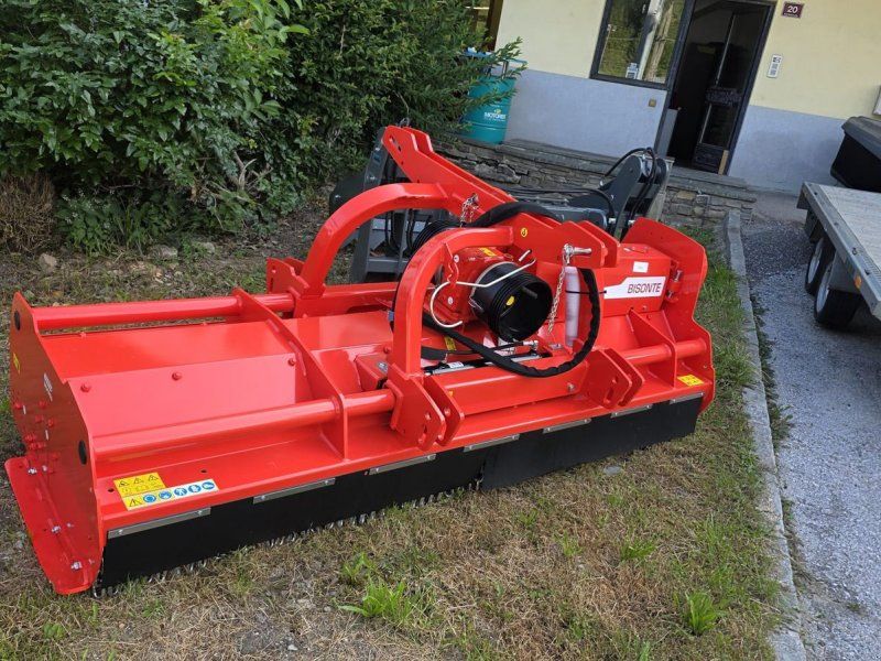 Maschio Bisonte 250