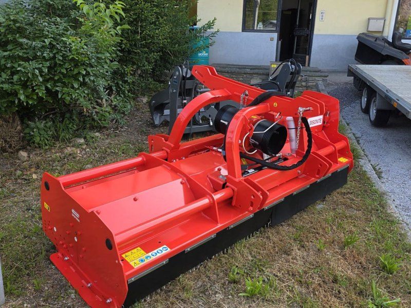 Maschio Bisonte 250