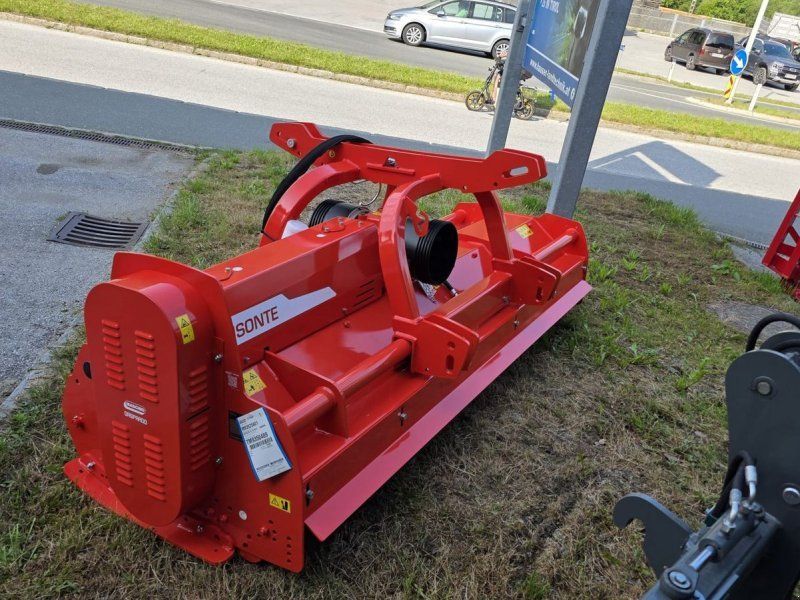 Maschio Bisonte 250