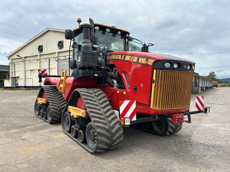 Versatile 610 DT