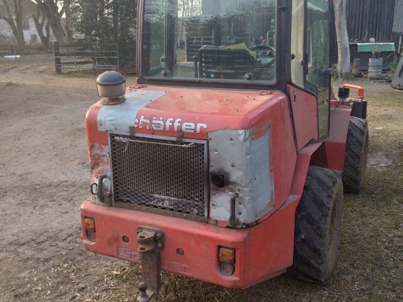 Schäffer 5058 Z