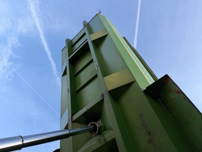 Krampe BogBody 790