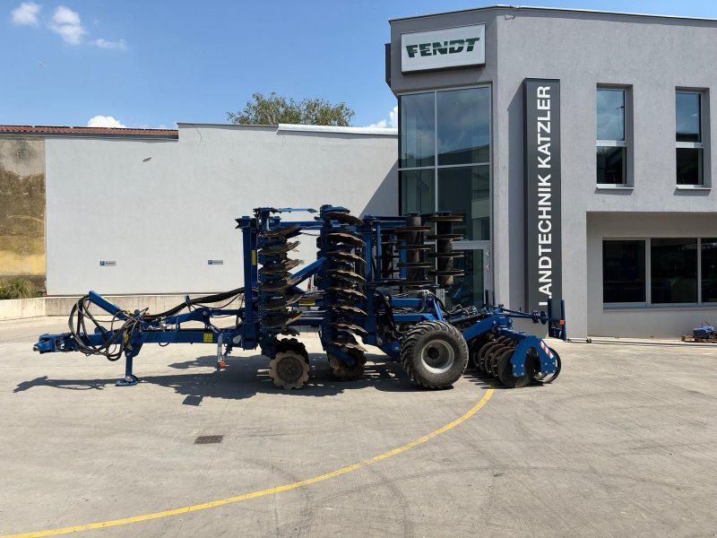 Rolmako Scheibenge Disc  U652
