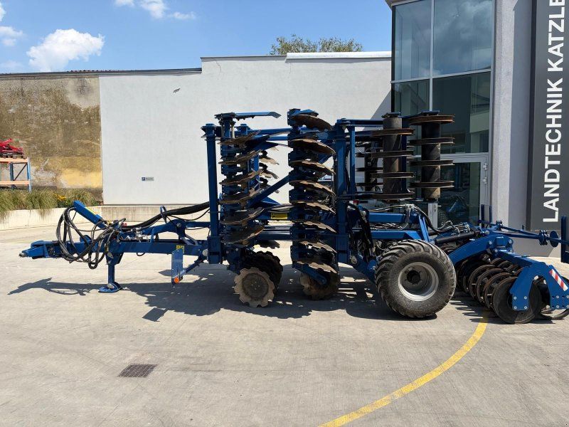 Rolmako Scheibenge Disc  U652