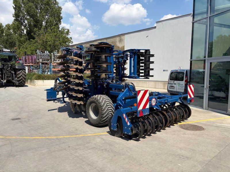 Rolmako Scheibenge Disc  U652