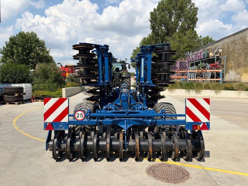 Rolmako Scheibenge Disc  U652