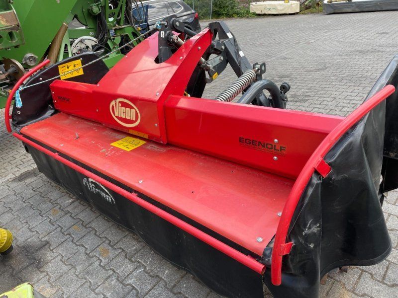 Vicon TRA 332F
