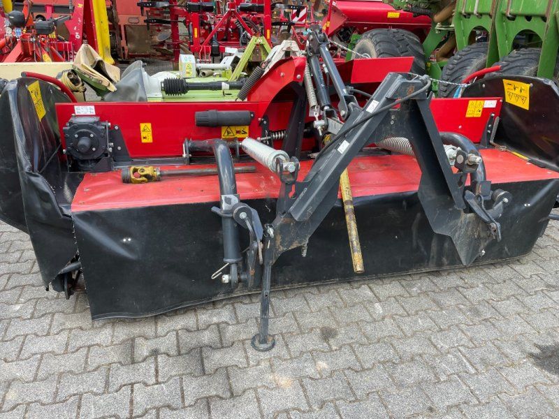 Vicon TRA 332F