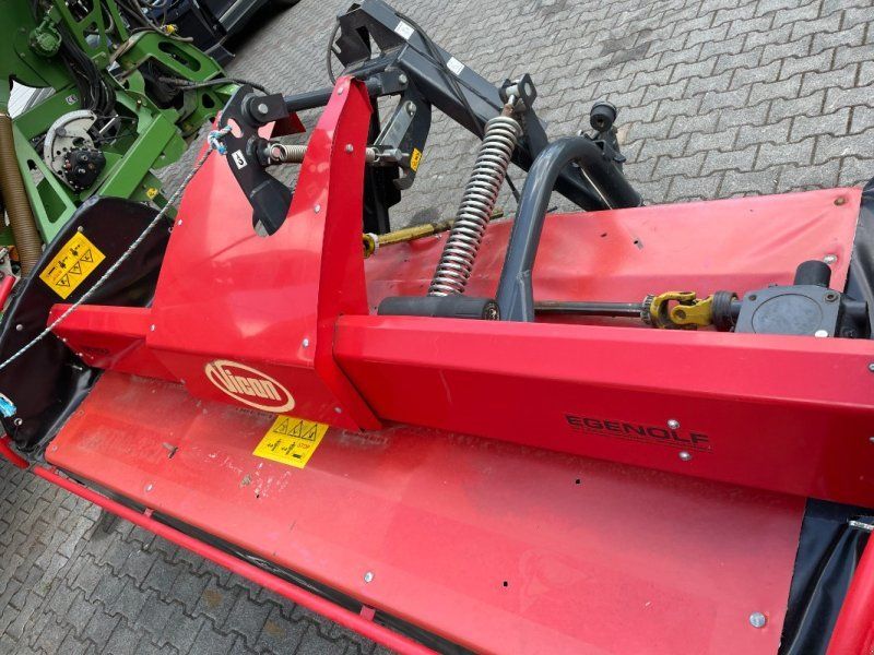 Vicon TRA 332F