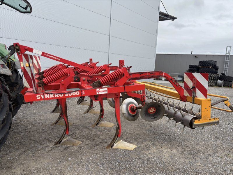 Landsberg Synkro 3000 S
