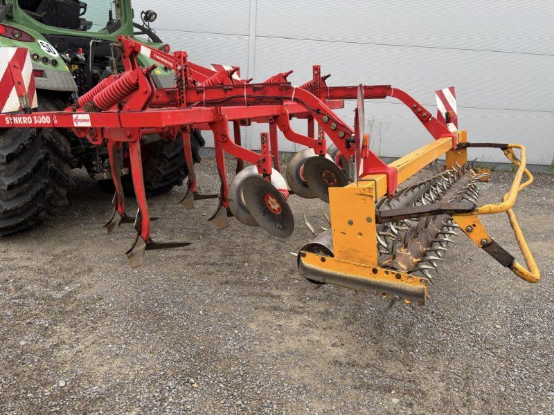 Landsberg Synkro 3000 S