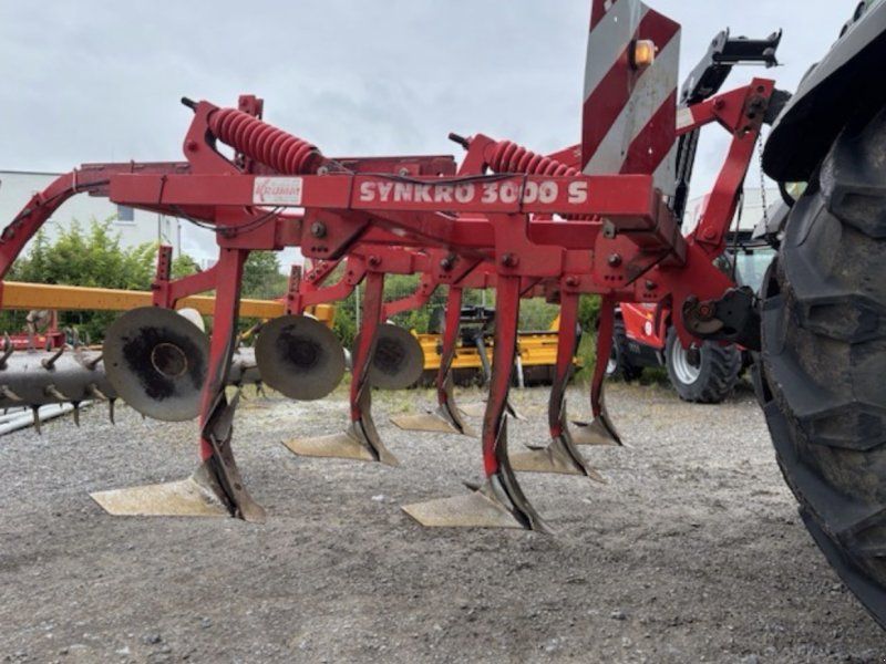 Landsberg Synkro 3000 S