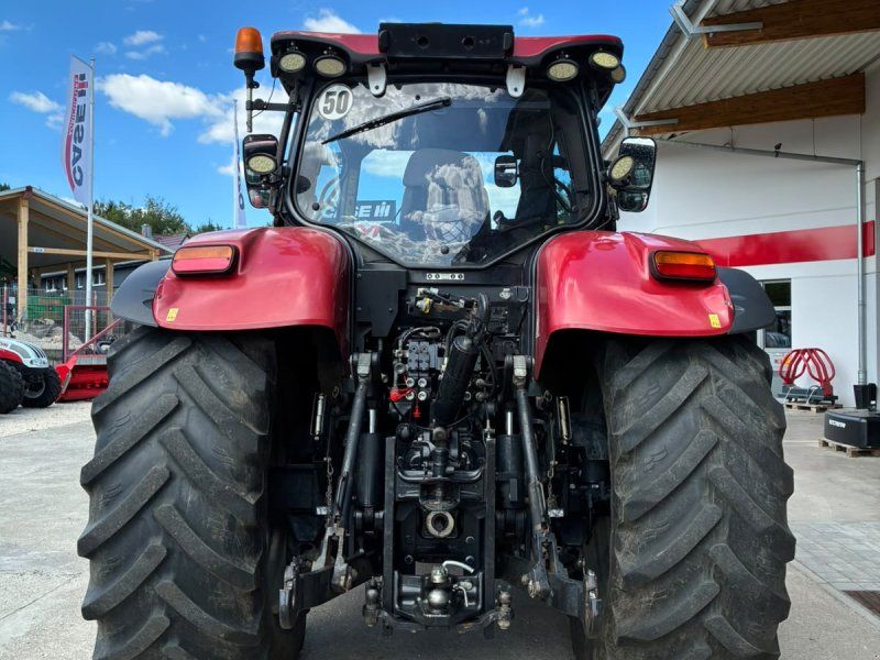 Case IH PUMA 220 CVX
