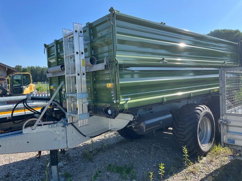 Fliegl TDK 140