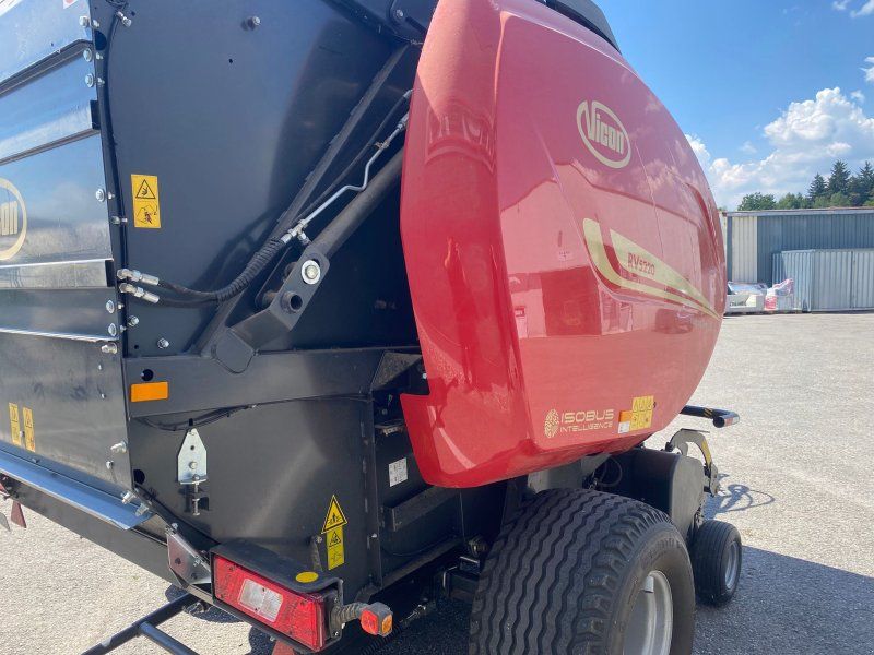 Vicon RV 5220 SC14