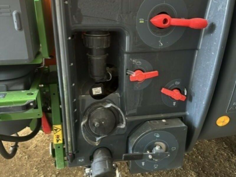 Amazone UX 4200