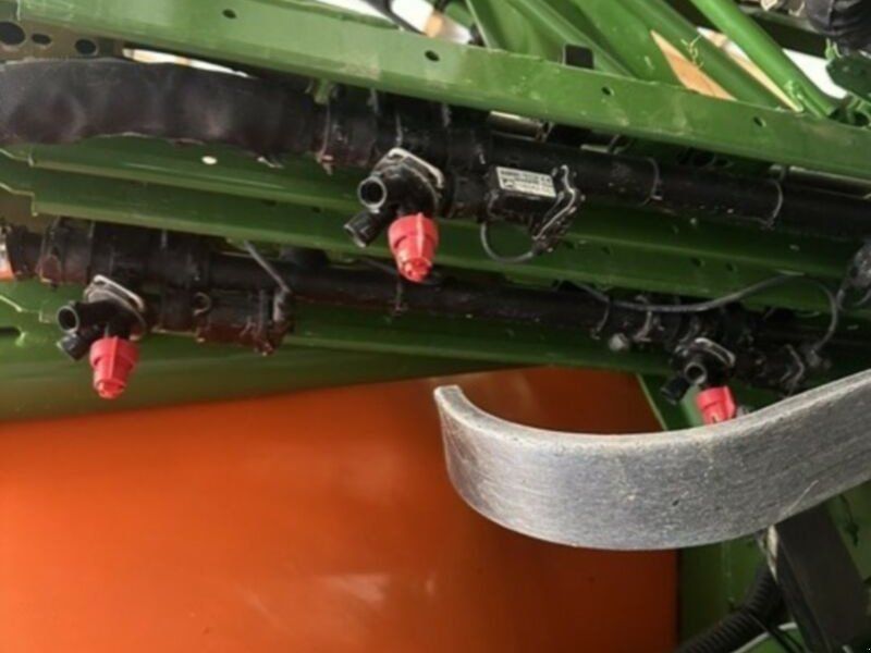 Amazone UX 4200