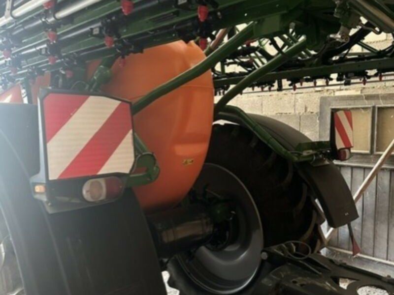 Amazone UX 4200