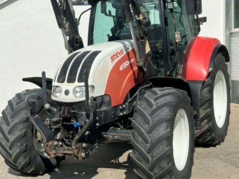 Steyr 4130 Profi