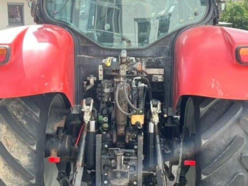 Steyr 4130 Profi