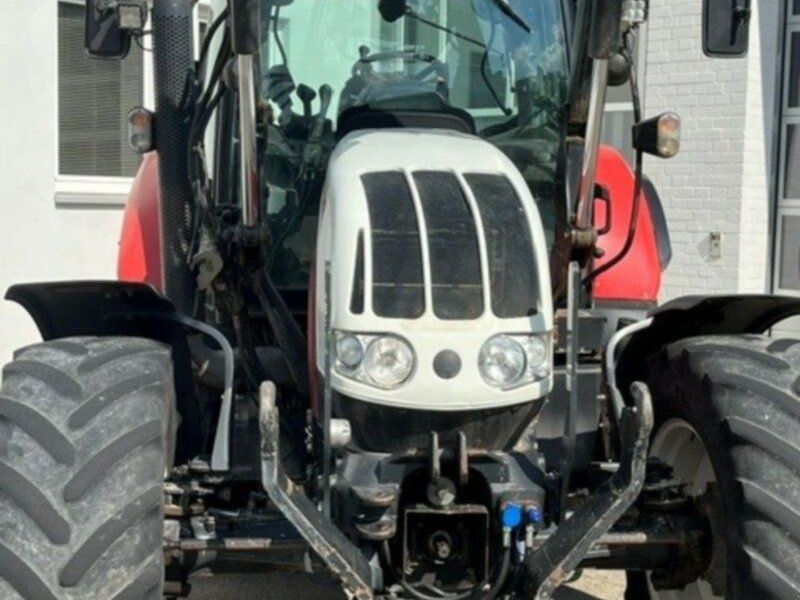 Steyr 4130 Profi