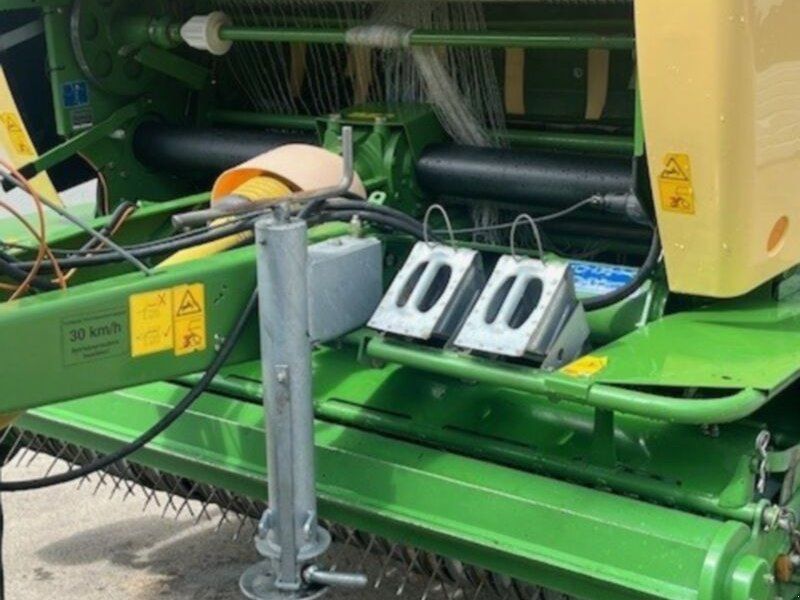 Krone Comprima F 155  XC