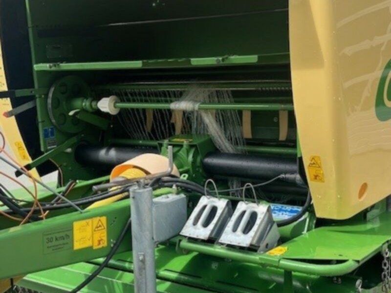 Krone Comprima F 155  XC