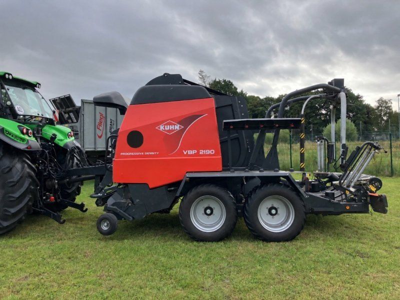 Kuhn VBP 2190