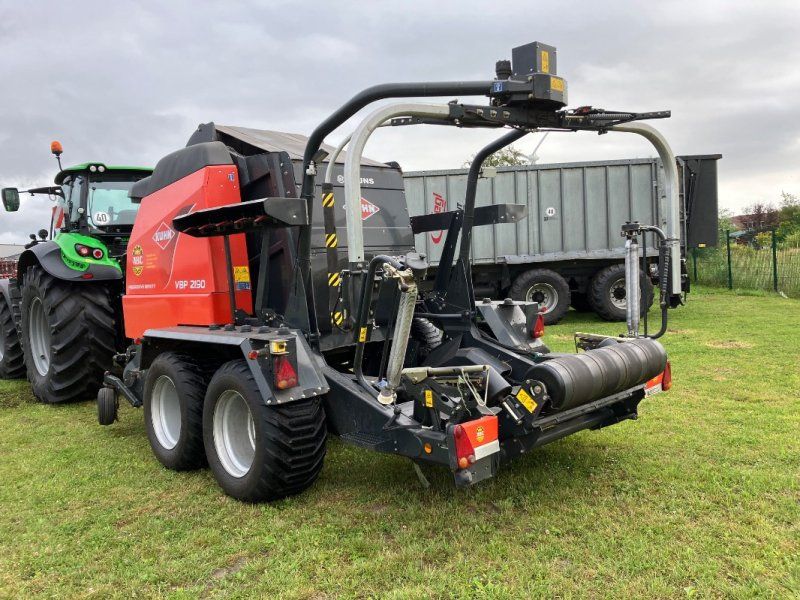Kuhn VBP 2190