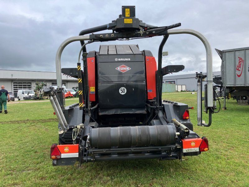 Kuhn VBP 2190