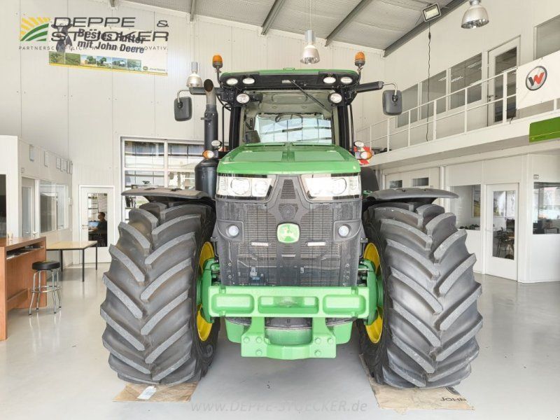 John Deere 8345R