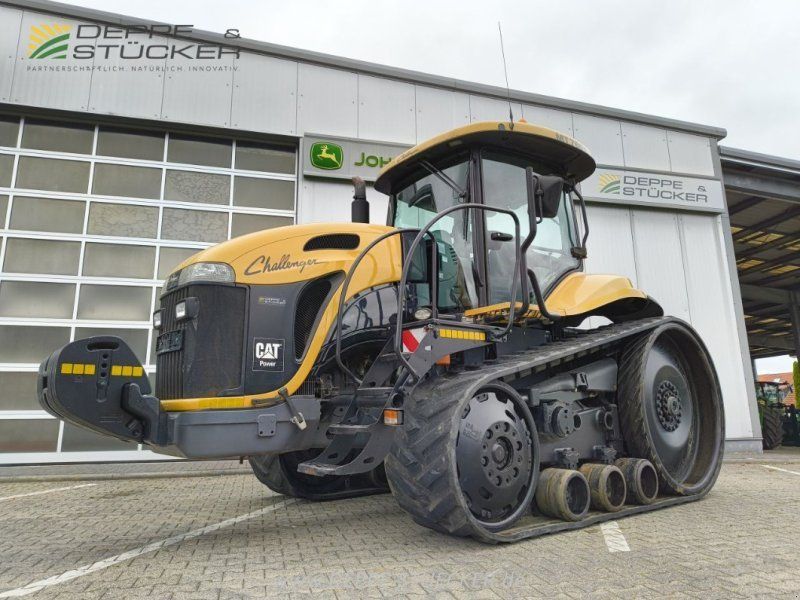 Agco Challenger MT 765 B
