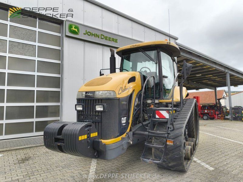 Agco Challenger MT 765 B