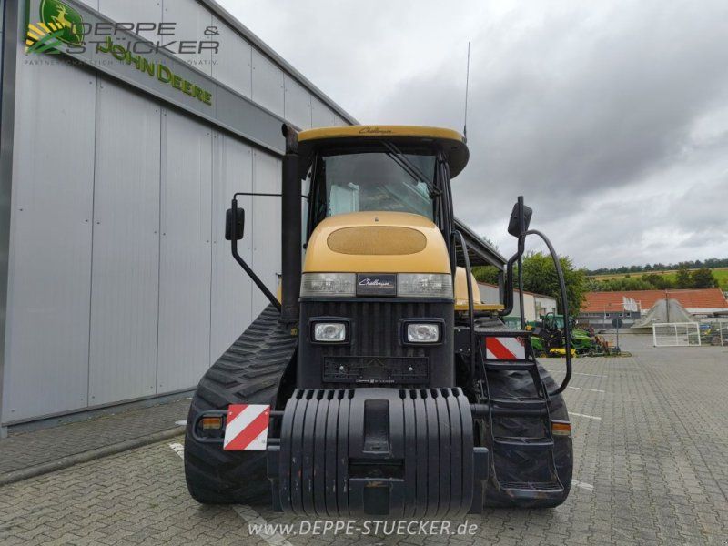 Agco Challenger MT 765 B