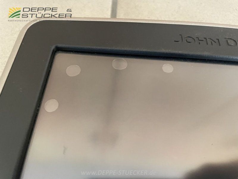 John Deere GS 3 2630 Display